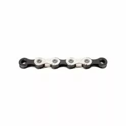 KMC Chain X12 12V Negro/Plata