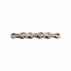 KMC Chain X9 9 Speed Silver