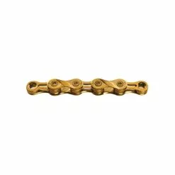 KMC Chain X9 Ti-N Gold