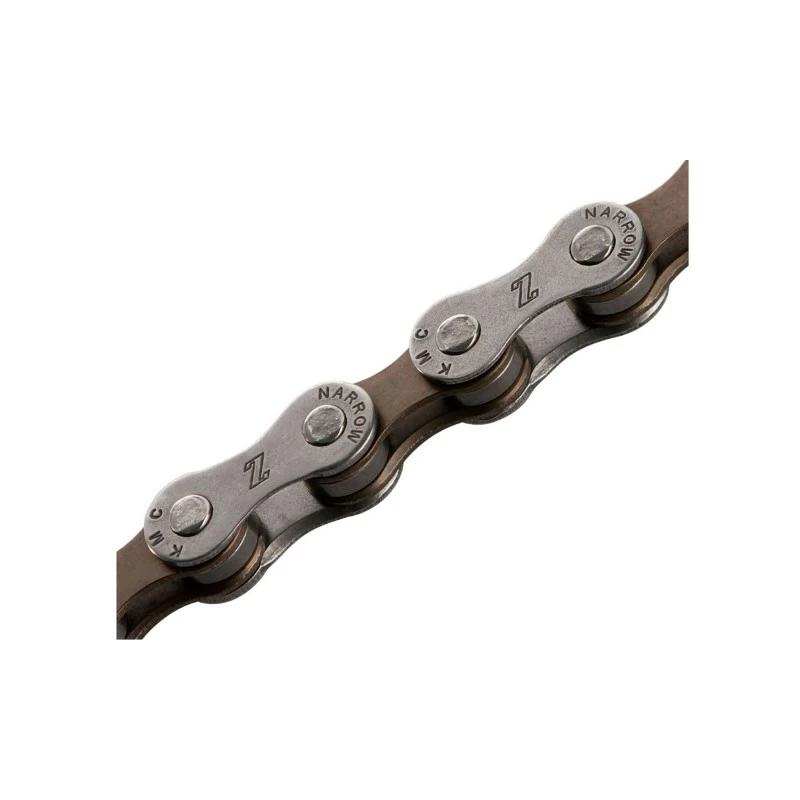 KMC Chain Z7 7 Speed Grey/brown