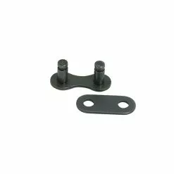 KMC Missing Ling Snap On Silver