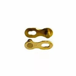 KMC Missing Link 11R Ti-N Gold