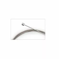 KTM Comp Brake Cable 1,5mm Stainless Steel MTB 2000mm 100 Pcs