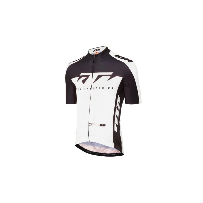 Maillot De Ciclismo KTM Factory Team Race