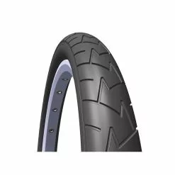 MITAS GOLF R63 12 1/2X1.90 50-203 NEGRA