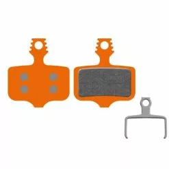 Pastilllas De Freno KTM Avid, Elixir And SRAM