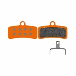 Pastilllas De Freno KTM Shimano & Tektro 4 Piston 1 Pair