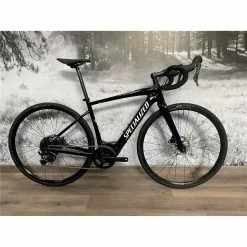 SPECIALIZED TURBO CREO SL COMP E5 2022
