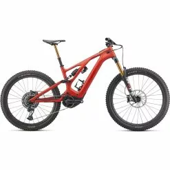 SPECIALIZED TURBO LEVO PRO CARBON
