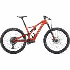 SPECIALIZED TURBO LEVO SL EXPERT CARBON