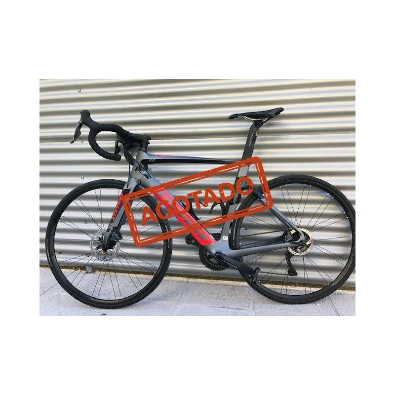 STEVENS STEVEN ARCALIS