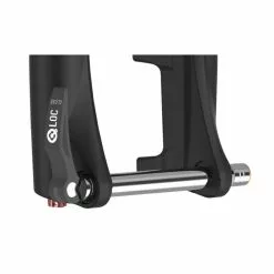Suntour Axle Q-Loc 2 15 Mm NCX