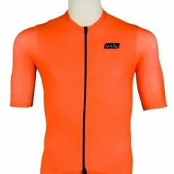 MAILLOT ZFIT "NARANJA" - El Tío Del Mazo