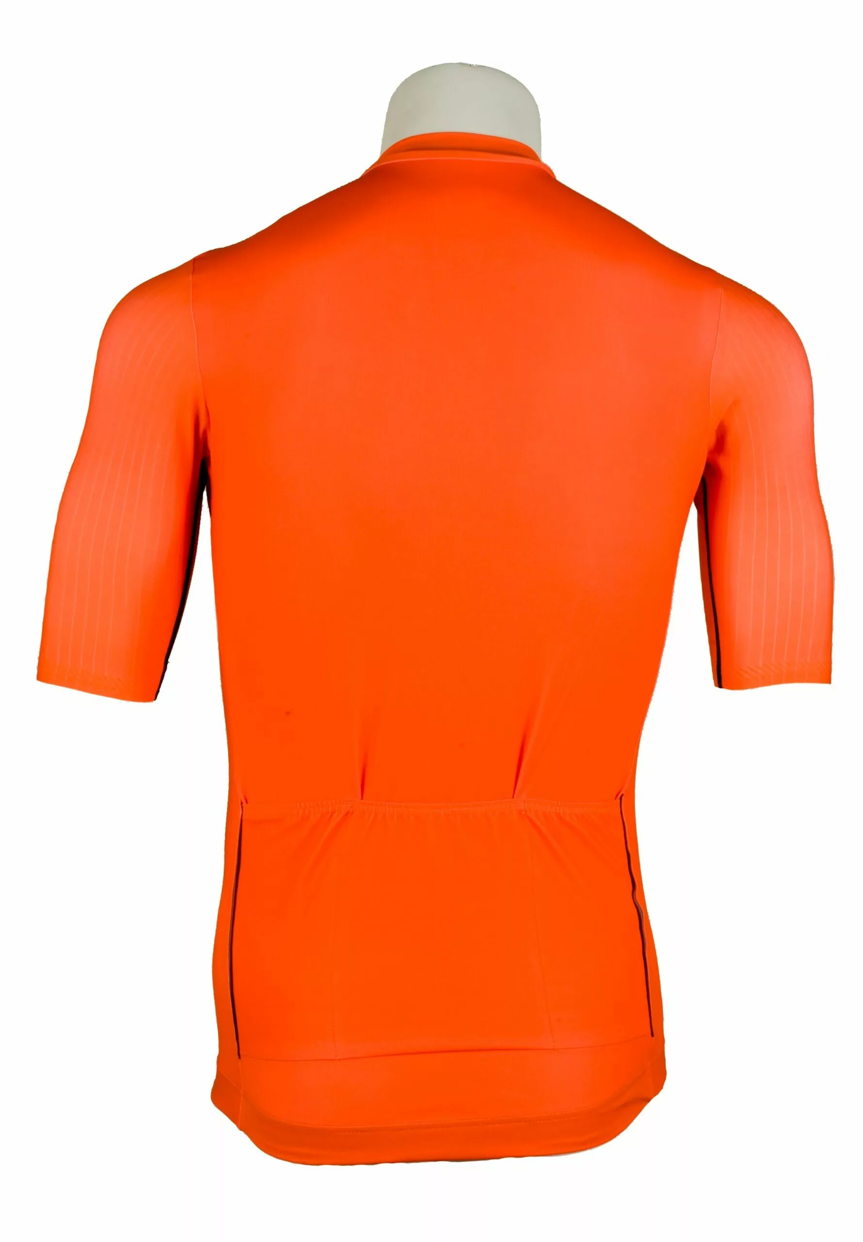MAILLOT ZFIT "NARANJA" - El Tío Del Mazo - Imagen 2